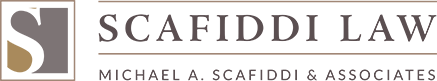 Scafiddi Law Michael A. Scafiddi & Associates