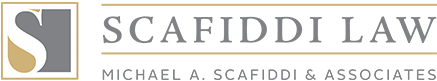 Scafiddi Law | Michael Scafiddi & Associates