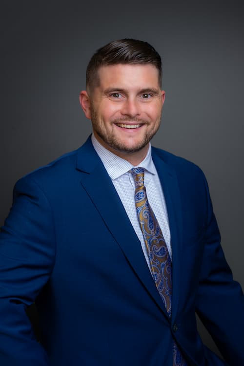 Photo of Anthony Scafiddi