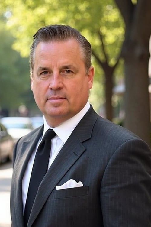 Photo of Scot T. Neudorff